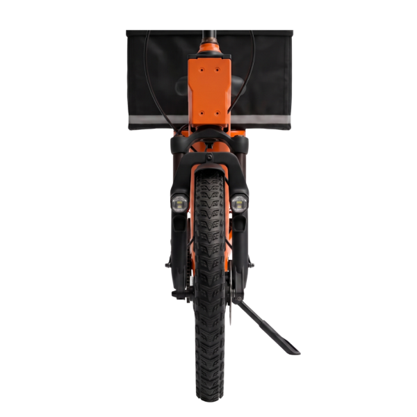 1 GEN3 Bezorgfiets