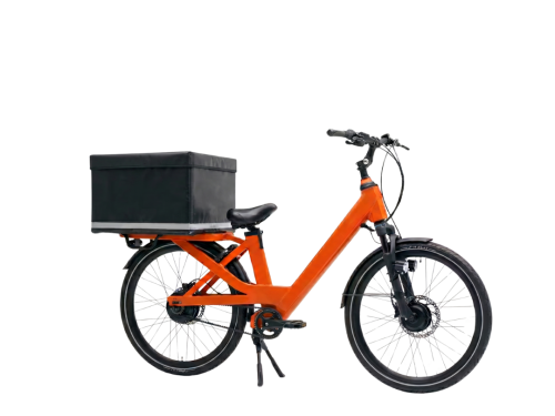 3 GEN3 Bezorgfiets