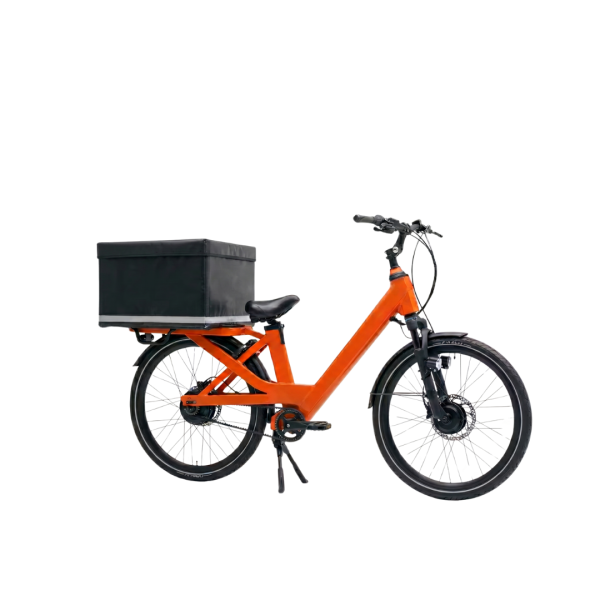 3 GEN3 Bezorgfiets