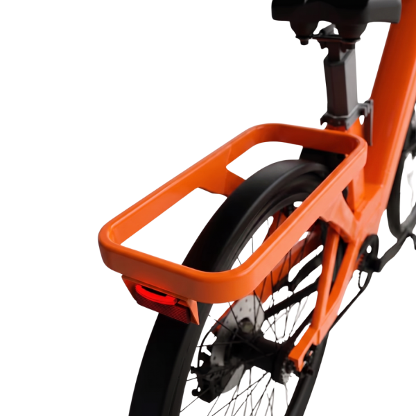 4 GEN3 Bezorgfiets