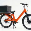 GEN3 Bezorgfiets